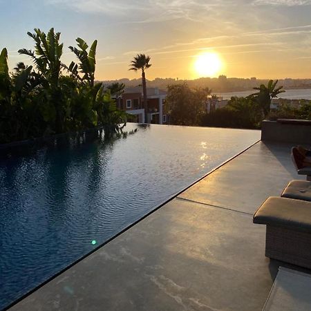 Villa Beau Ferragudo  Bagian luar foto