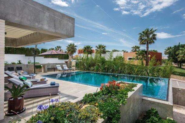 Villa Beau Ferragudo  Bagian luar foto