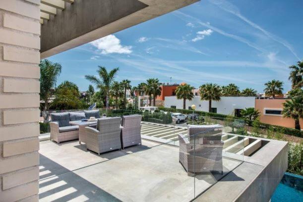 Villa Beau Ferragudo  Bagian luar foto